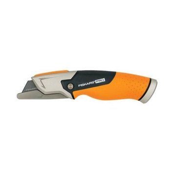 Fiskars Pro CarbonMax&trade; (1027222) Ніж із фіксованим лезом 99-00018487 фото