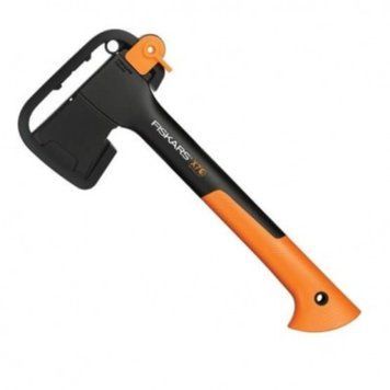 Fiskars XS X7 121423 (1015618) Сокира універсальна 99-00018378 фото