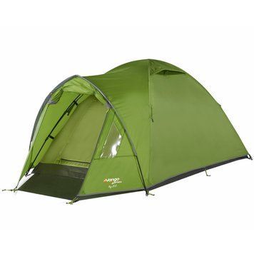 Палатка Vango Tay 200 Treetops (TERTAY T15151) 926319 фото