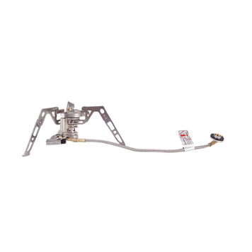 Газовая горелка Kovea Moonwalker KB-0211G 8806372095130 С0000015810 фото