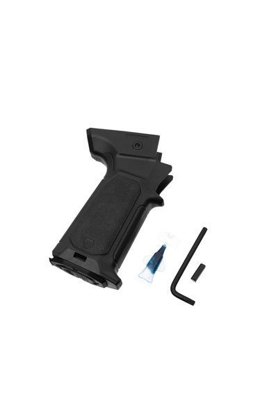 Пістолетне руків'я Strike industries для CZ Scorpion SI-CEVO-OMEPG-BK 7002656 фото