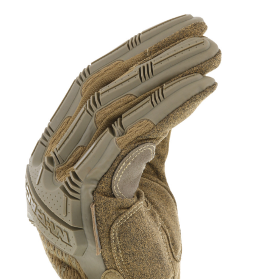 Перчатки Mechanix M-Pact L Coyote tan 14220255 фото