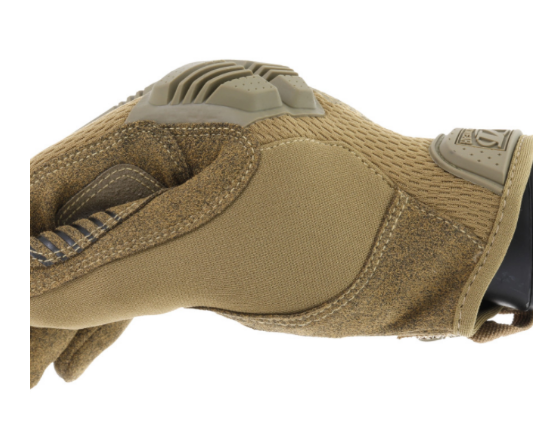 Перчатки Mechanix M-Pact L Coyote tan 14220255 фото