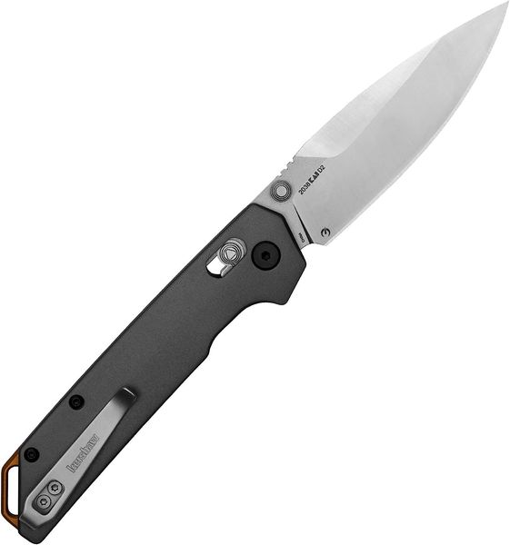 Нож Kershaw Iridium SW D2 2038 17400582 фото