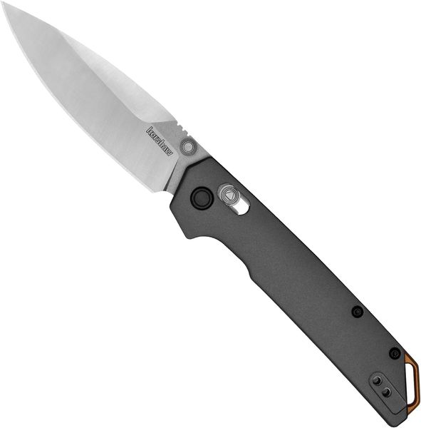 Ніж Kershaw Iridium SW D2 2038 17400582 фото