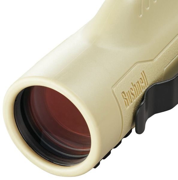 Монокуляр Bushnell Legend Ultra HD Tactical 10x42 с Дальномерной сеткой 10130082 фото