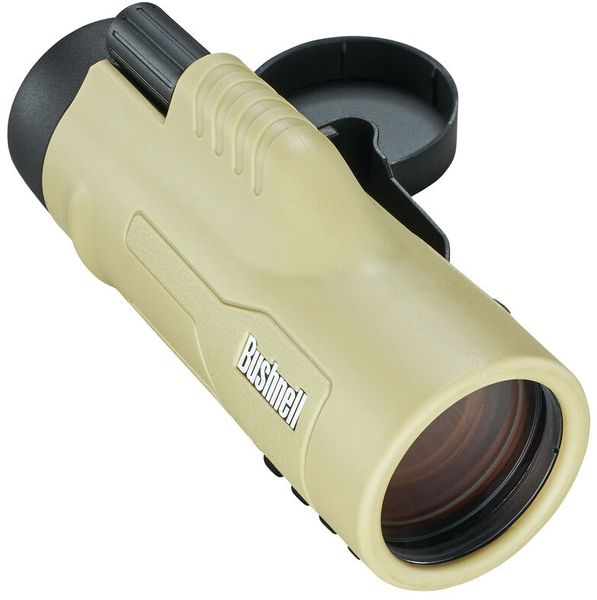 Монокуляр Bushnell Legend Ultra HD Tactical 10x42 10130082 фото