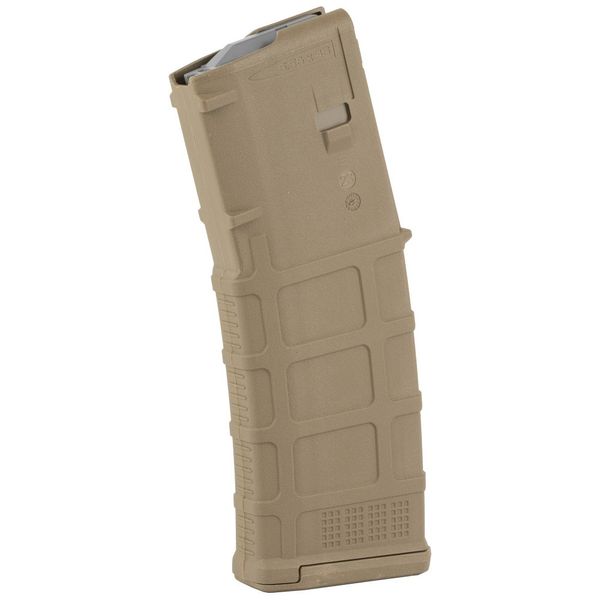 Магазин Magpul PMAG G3 калібр 223 Rem (5,56x45) на 30 патронів Пісочний MAG557-MCT 36830580 фото