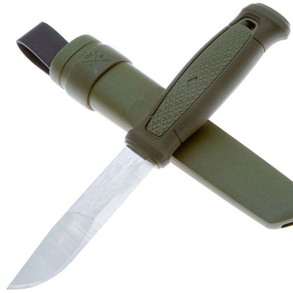 Ніж Morakniv Kansbol 12634 23050128 фото