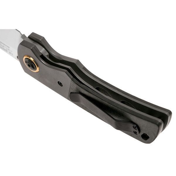 Ніж Boker Plus Gulo Pro Marble CF 01BO177 23730960 фото
