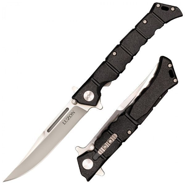 Ніж Cold Steel Luzon Medium 20NQL 12601415 фото