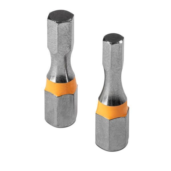 Отвертка с набором бит Trotec 40 pieces Bit and Socket Wrench Set (6200001005) DAS302815 фото