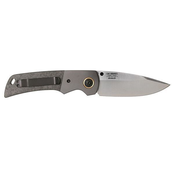 Ніж Boker Plus Gulo Pro Marble CF 01BO177 23730960 фото