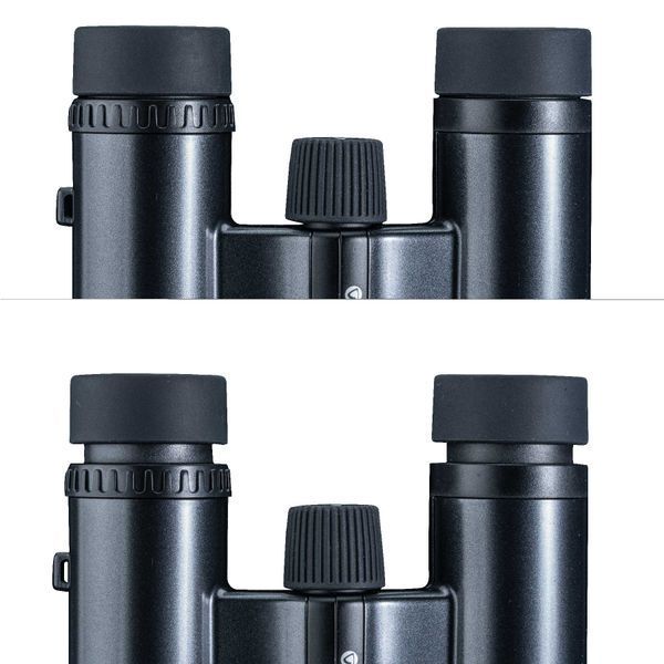 Бінокль Vanguard Vesta Compact 8x21 WP Black Pearl (Vesta 8210 BP) DAS301032 фото