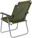 Стілець Skif Outdoor Breeze olive 3890100 фото 4