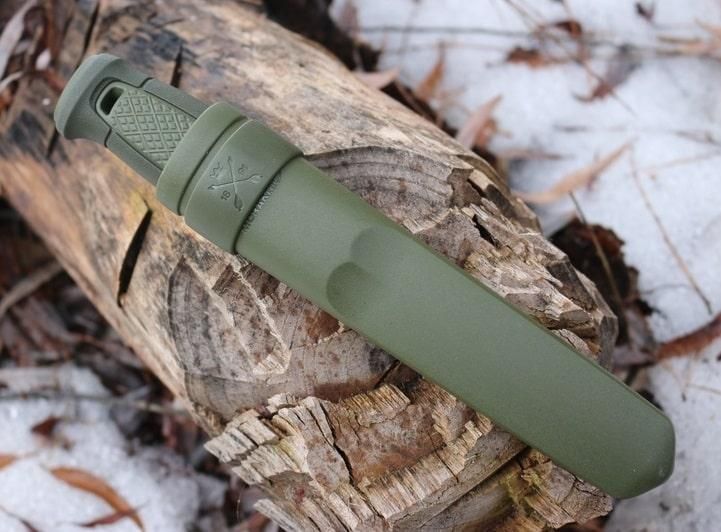 Нож Morakniv Kansbol 12634 23050128 фото