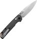 Ніж Kershaw Iridium SW D2 2038 17400582 фото 4