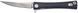 Ніж Artisan Waistline SW G-10 Polished 1805P-BKC 27980138 фото 1