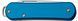 Ніж Fox Vulpis Aluminium Blue FX-VP108 SB 17530705 фото 3