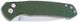 Ніж CJRB Pyrite Micarta OD Green J1925L-ODG 27980395 фото 3