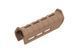 Цевье Magpul MOE M-LOK для Mossberg 590/590A1 - Flat Dark Earth MAG494-FDE 7001912 фото 2