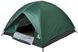 Палатка Skif Outdoor Adventure II. Размер 200x200 см. Green 3890083 фото 4