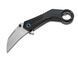 Ніж Boker Plus Veloc 01RY005 4009063 фото 1