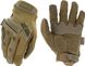 Перчатки Mechanix M-Pact L Coyote tan 14220255 фото 1