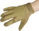 Перчатки Mechanix Original L Coyote 7540030 фото 3