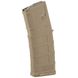 Магазин Magpul PMAG G3 калибр 223 Rem (5,56x45) на 30 патронов Песочный MAG557-MCT 36830580 фото 2