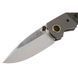 Ніж Boker Plus Gulo Pro Marble CF 01BO177 23730960 фото 8