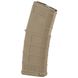 Магазин Magpul PMAG G3 калібр 223 Rem (5,56x45) на 30 патронів Пісочний MAG557-MCT 36830580 фото 1