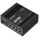 Teltonika RUTX09 IoT з 4G LTE, Wi-Fi Промисловий стільниковий маршрутизатор 99-10026558 фото 2
