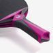 Ракетка для настільного тенісу Butterfly Outdoor Racket Black (6017973602) 932195 фото 3