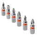 Отвертка с набором бит Trotec 40 pieces Bit and Socket Wrench Set (6200001005) DAS302815 фото 13