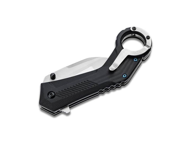 Ніж Boker Plus Veloc 01RY005 4009063 фото