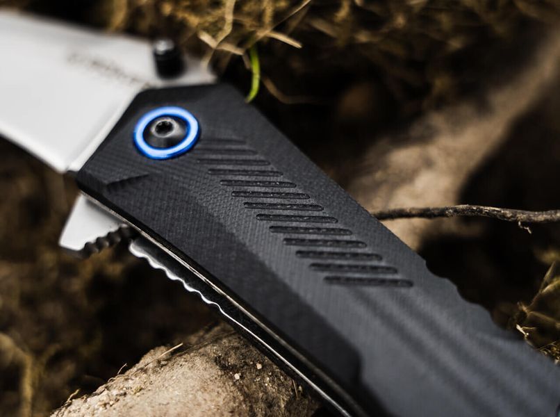 Ніж Boker Plus Veloc 01RY005 4009063 фото