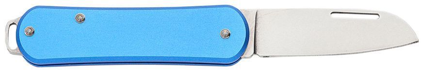 Ніж Fox Vulpis Aluminium Blue FX-VP108 SB 17530705 фото