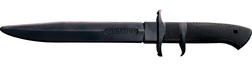 Нож тренировочный Cold Steel Black Bear Classic 92R14BBC 12600150 фото