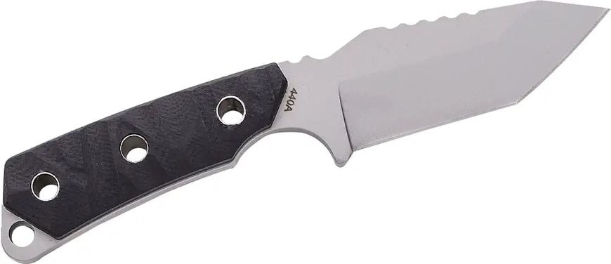 Ніж Boker Magnum Survival Neckup G-10 + кресало 02RY337 23731070 фото