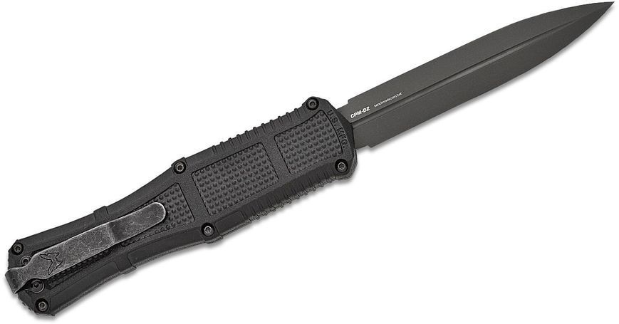 Ніж Benchmade Claymore OTF Auto 3370GY 4009099 фото