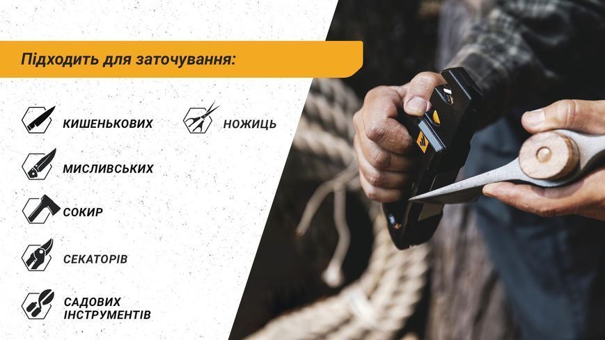 Work Sharp Точило механічне Pivot Pro WSHHDPVT WSHHDPVT-I 66666 фото