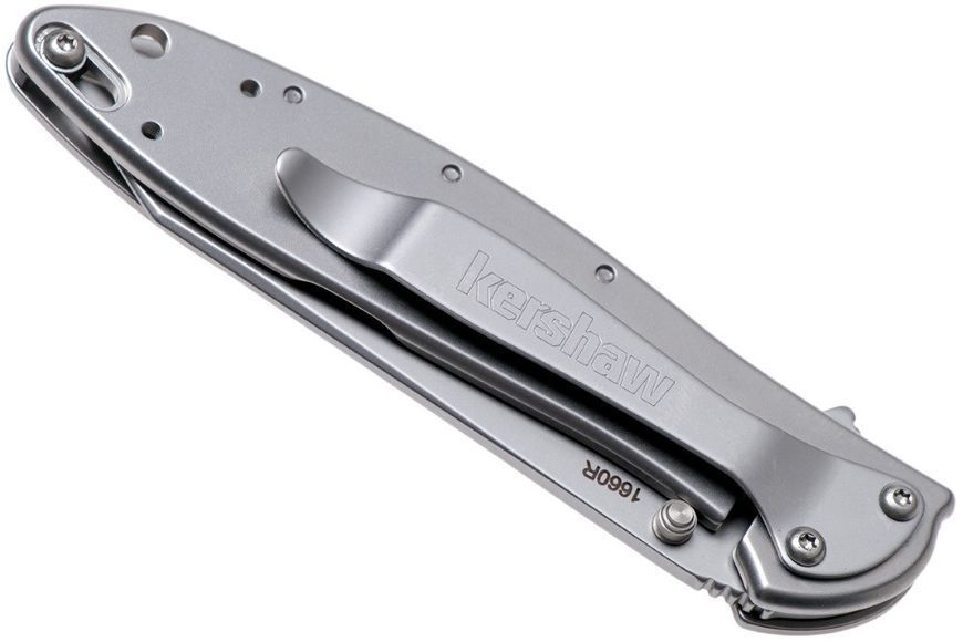 Ніж Kershaw Leek RT 1660R 17400528 фото
