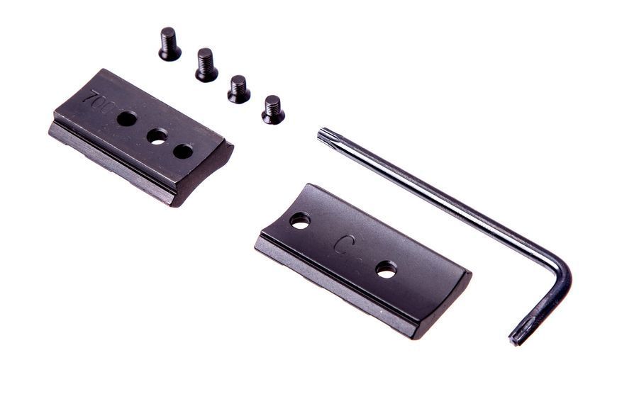 База Burris XTB-700/7 Remington 700 Rev 410600 5000051 фото