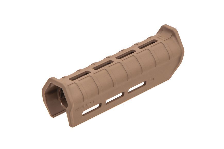 Цевье Magpul MOE M-LOK для Mossberg 590/590A1 - Flat Dark Earth MAG494-FDE 7001912 фото