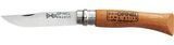 Ніж Opinel №7 Carbone 113070 2047836 фото