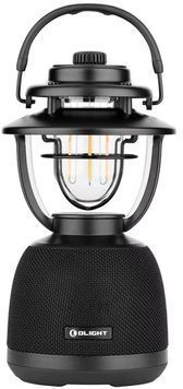 Фонарь Olight Olantern Music Black 0.0009.0032 23704365 фото