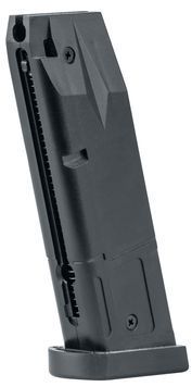 Магазин Umarex для Beretta 90 Two Spring калибр 6 мм на 15 шариков 39860366 фото