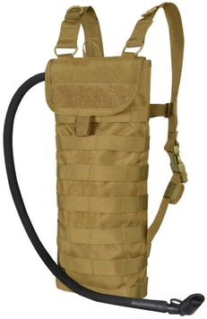 Гидратор Condor Hydration Carrier 3L Койот 14320360 фото