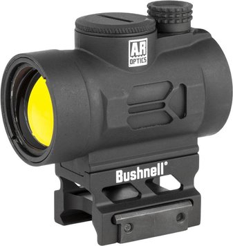 Приціл коліматорний Bushnell AR Optics TRS-26 (3 МОА IR) Picatinny 10130093 фото